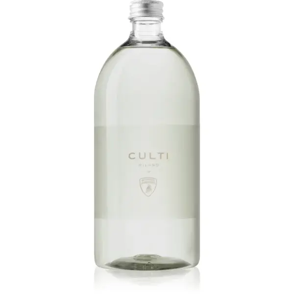 Culti Milano Refill Automobili Lamborghini reumplere în aroma difuzoarelor 1000 ml