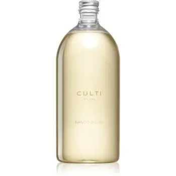 Culti Milano Refill Bianco D'Oud difuzor de aroma rezervă