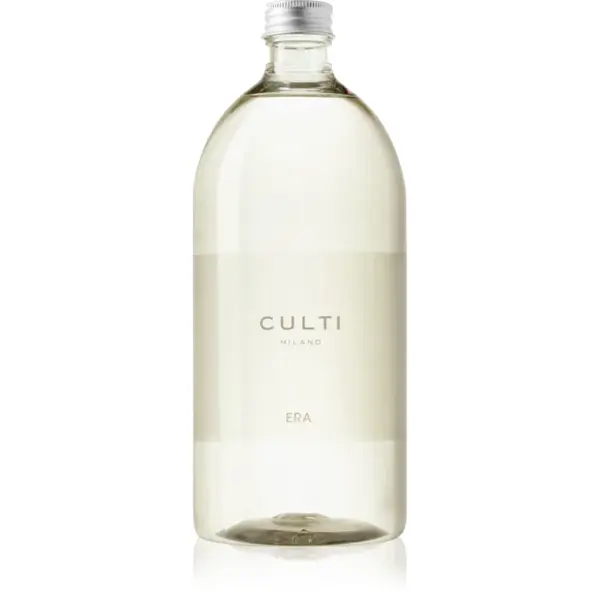 Culti Milano Refill Era reumplere în aroma difuzoarelor 1000 ml