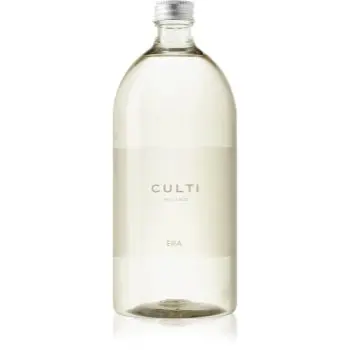 Culti Milano Refill Era reumplere în aroma difuzoarelor