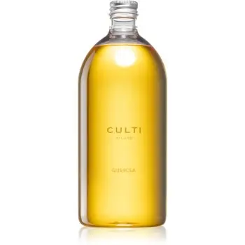 Culti Milano Refill Quercera reumplere în aroma difuzoarelor