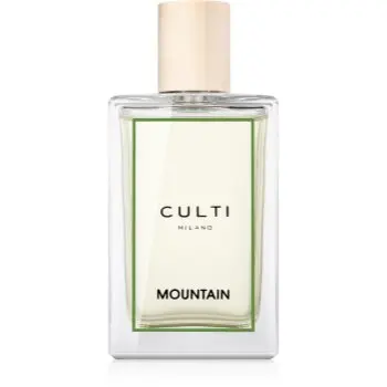 Culti Milano Spray Mountain spray pentru camera