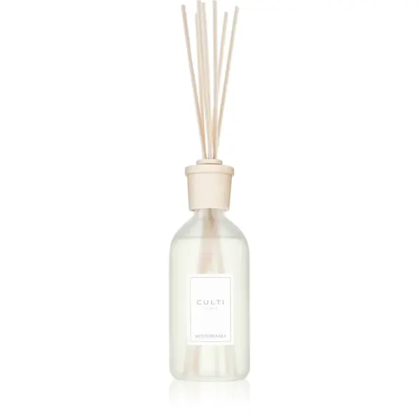 Culti Milano Stile Mediterranea difuzor de aroma 500 ml