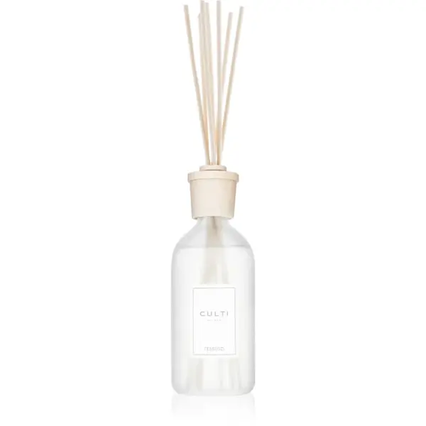 Culti Milano Stile Tessuto difuzor de aroma 500 ml