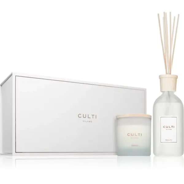Culti Milano Tessuto Gift Box cutie cadou