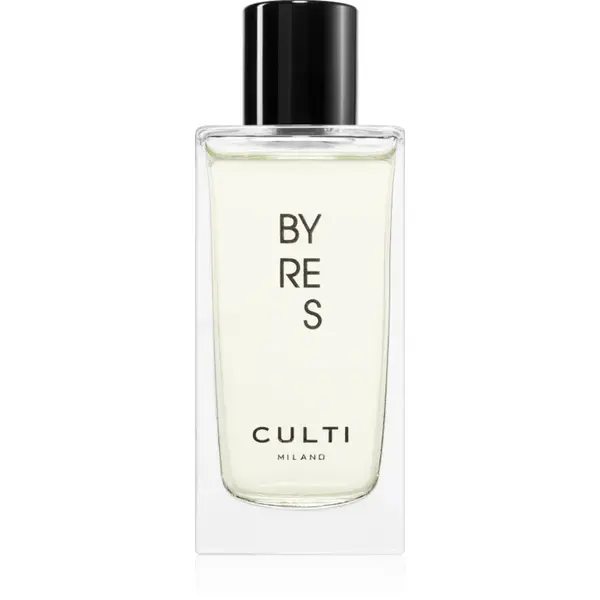 Culti Milano Texturae Byres Eau de Parfum unisex 100 ml