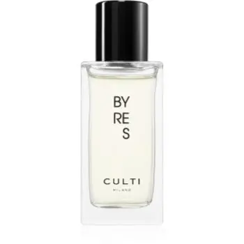 Culti Milano Texturae Byres Eau de Parfum unisex