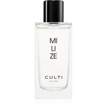 Culti Milano Texturae Milize Eau de Parfum unisex