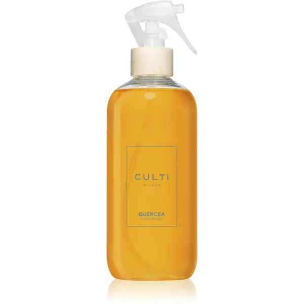 Culti Milano Welcome Quercea spray pentru camera 500 ml