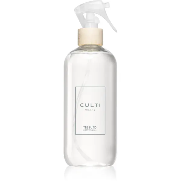 Culti Milano Welcome Tessuto spray pentru camera 500 ml