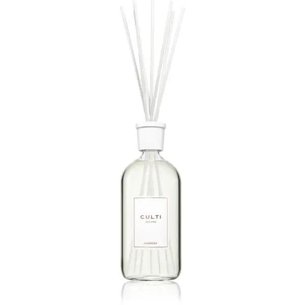 Culti Milano White Label Aramara difuzor de aroma 1000 ml