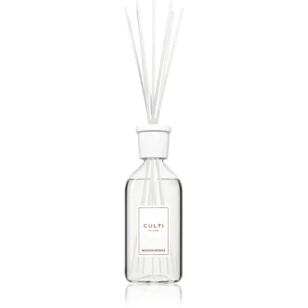 Culti Milano White Label Mareminerale difuzor de aroma 500 ml