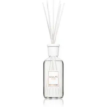 Culti Milano White Label Mediterranea difuzor de aroma