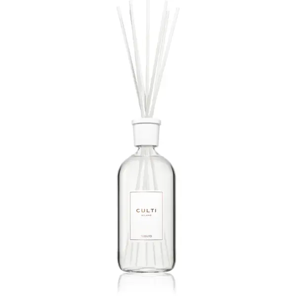 Culti Milano White Label Tessuto difuzor de aroma 1000 ml