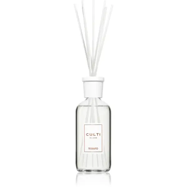 Culti Milano White Label Tessuto difuzor de aroma 500 ml