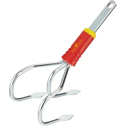 Cultivator Wolf-Garten KA-2K, 7 cm, cu maner3Z