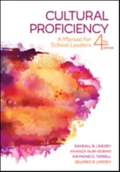 Cultural Proficiency. A Manual for School Leaders, Paperback/Delores B. Lindsey