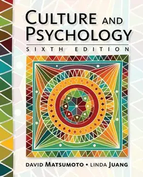 Culture and Psychology, Hardback/Linda Juang