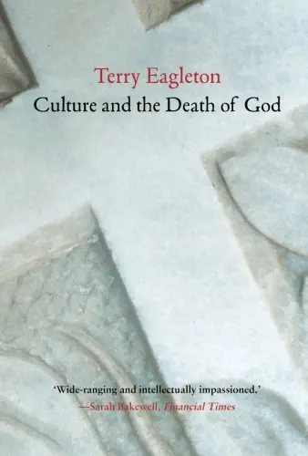 Culture and the Death of God | Terry Eagleton