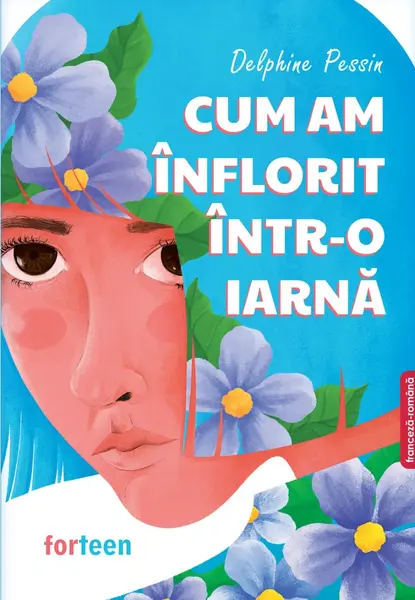Cum am inflorit intr-o iarna