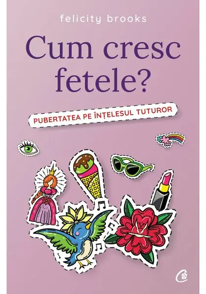 Cum cresc fetele?