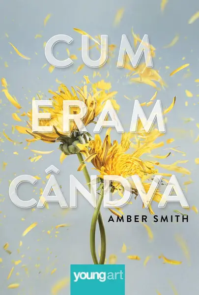 Cum eram cândva - Amber Smith