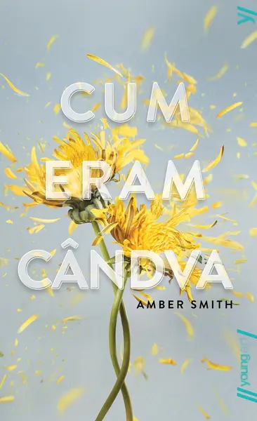 Cum eram cândva | paperback - Amber Smith