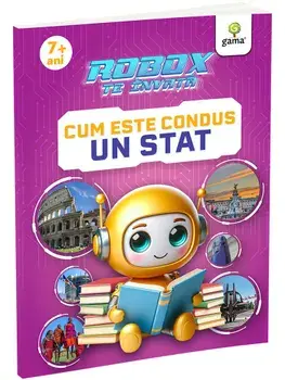Cum este condus un stat/***