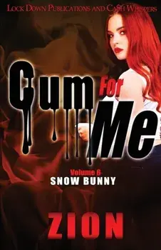 Cum For Me 6, Paperback/***