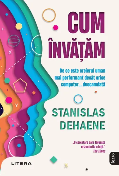 Cum invatam. De ce este creierul uman mai performant decat orice computer... deocamdata