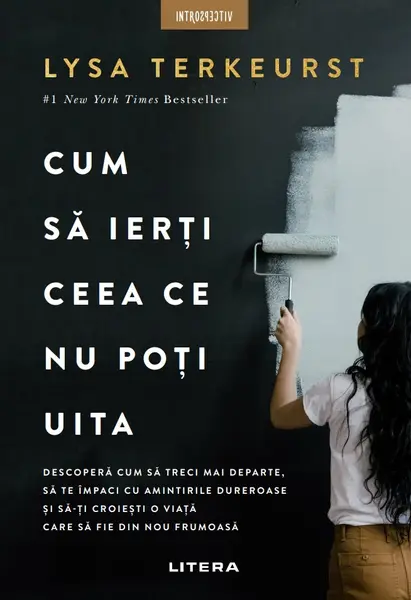 Cum sa ierti ceea ce nu poti uita