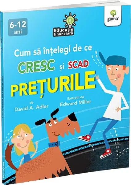 Cum sa intelegi de ce cresc si scad preturile