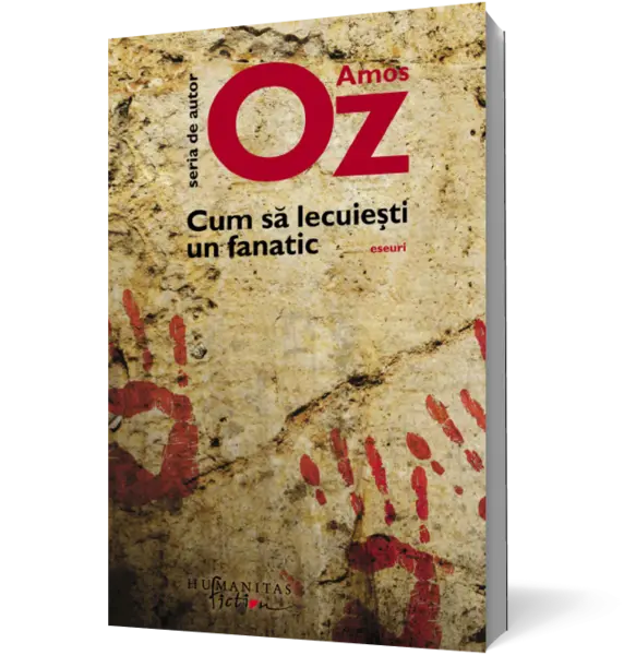 Cum să lecuieşti un fanatic