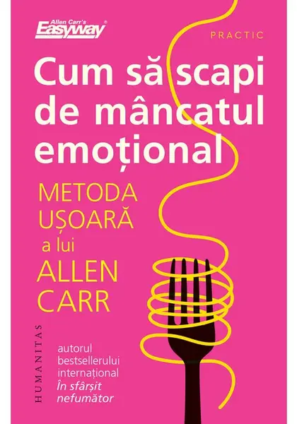 Cum sa scapi de mancatul emotional