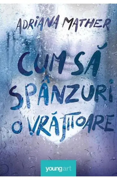 Cum sa spanzuri o vrajitoare