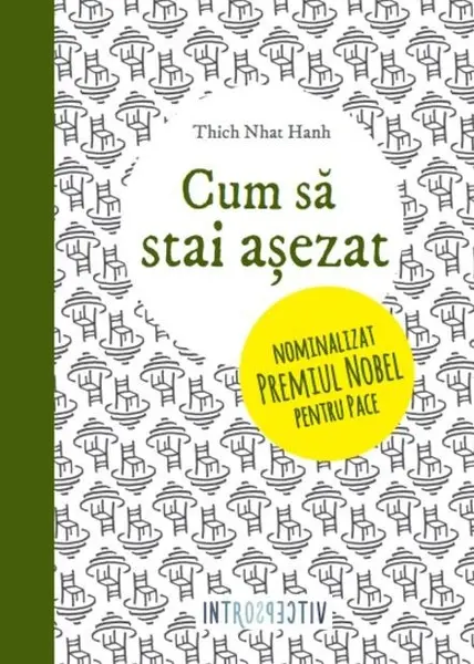 Cum sa stai asezat | Thich Nhat Hahn
