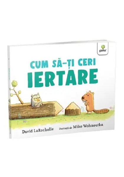 Cum sa-ti ceri iertare?