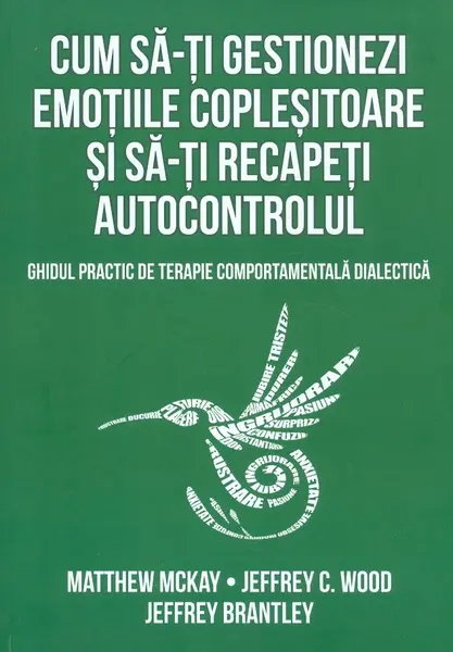Cum sa-ti gestionezi emotiile coplesitoare si sa-ti recapeti autocontrolul