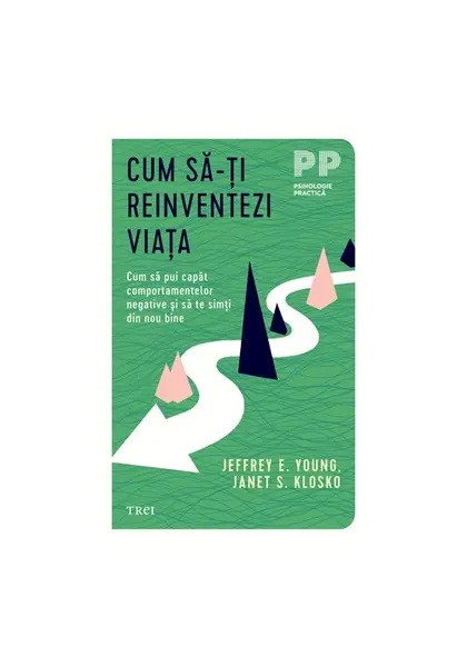Cum Sa-ti Reinventezi Viata