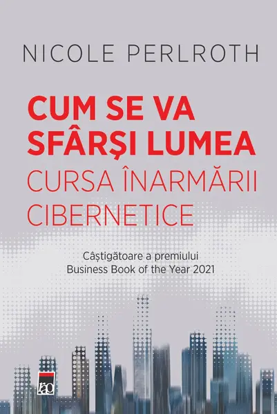 Cum se va sfarsi lumea