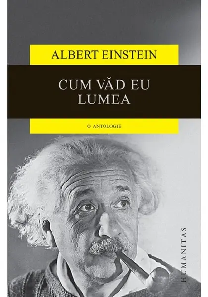 Cum vad eu lumea