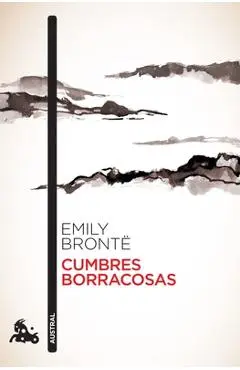 Cumbres Borrascosas (Clásicos Ingleses) / Wuthering Heights (English Classics) - Emily Brontë
