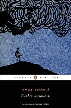 Cumbres Borrascosas, Paperback/Emily Bronte