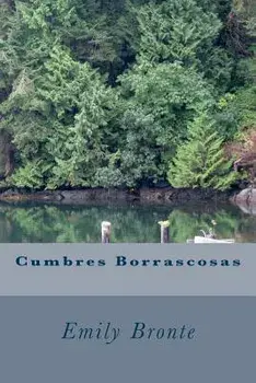 Cumbres Borrascosas, Paperback/Emily Bronte