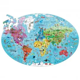 Cunoaste si exploreaza - planeta pamant in limba romana