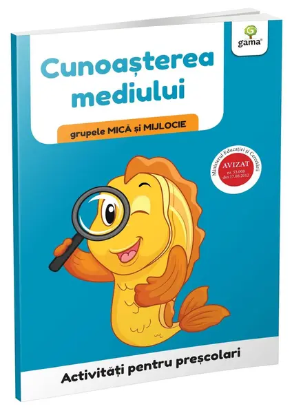 Cunoașterea mediului |