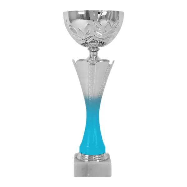 Cupa AK577, Silver Blue