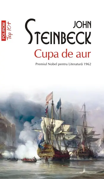 Cupa de aur