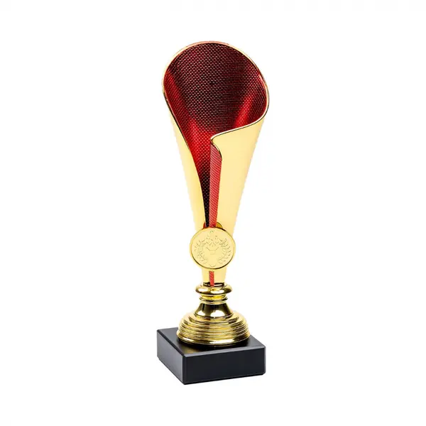 Cupa MS07 - Gold Red