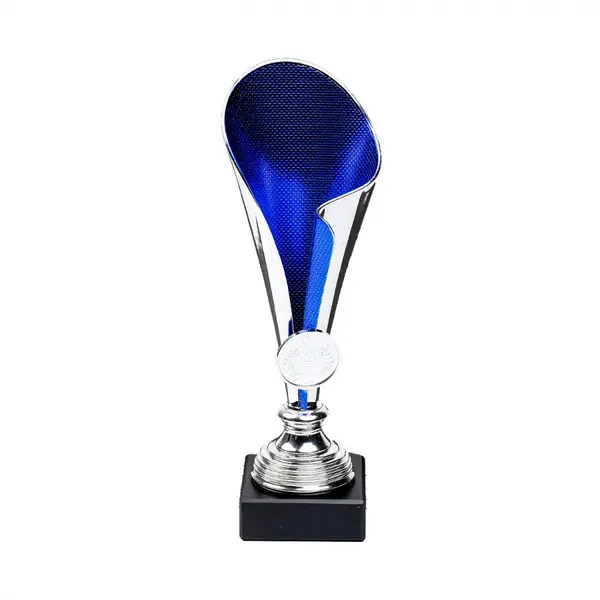 Cupa MS07 - Silver Blue
